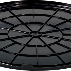 Couvercle rond pour sceau rok fishing