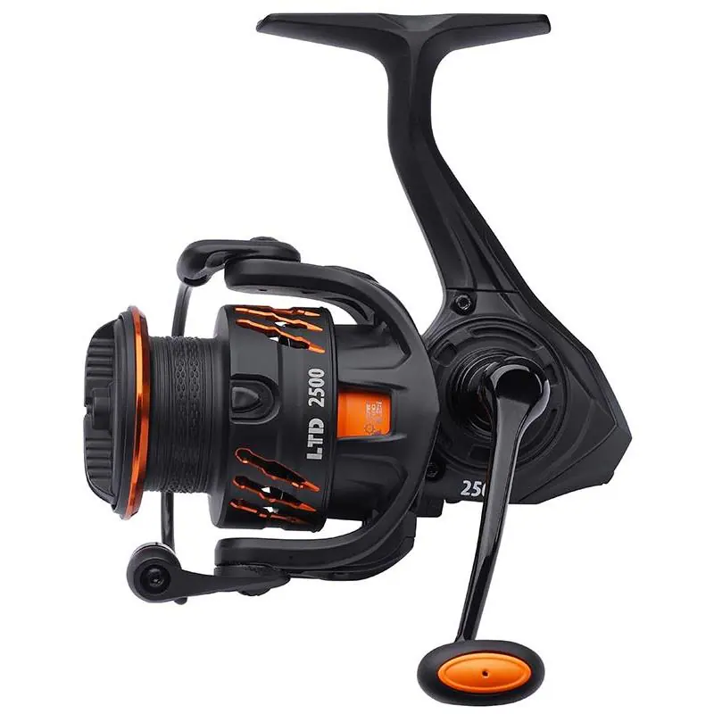 Orange LTD – Savage Gear – Image 2